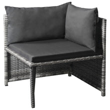 Load image into Gallery viewer, Kestrel Latest 9 Seater Outdoor Lounge Set on Promotion