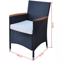 Load image into Gallery viewer, Sullivan 12 Seater Grand Outdoor Dining Set