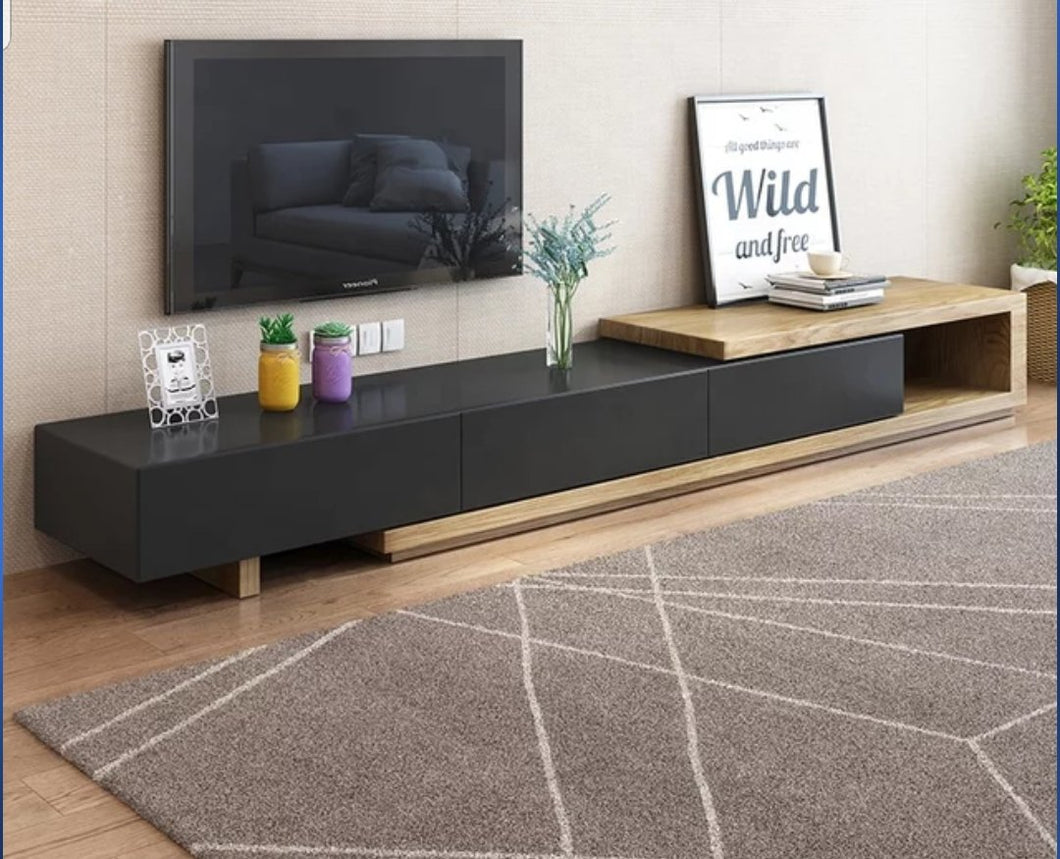Modern tv clearance unit 2020