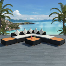 Load image into Gallery viewer, NextGen Outdoor Lounge
