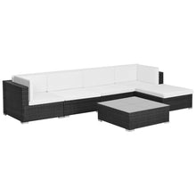 Load image into Gallery viewer, Edison Outdoor Sofa Set
