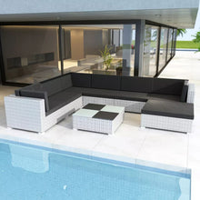 Load image into Gallery viewer, Canyon Latest Outdoor Lounge Set
