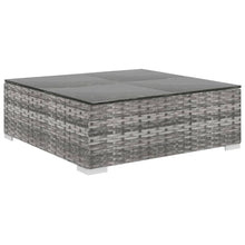 Load image into Gallery viewer, Alcona Grey Outdoor 6 Pieces Set

