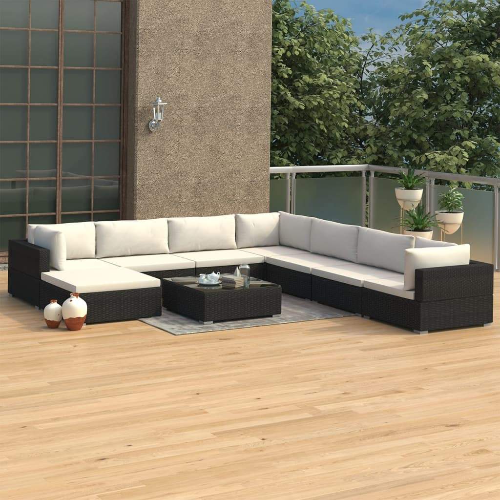 Aram Outdoor lounge suite