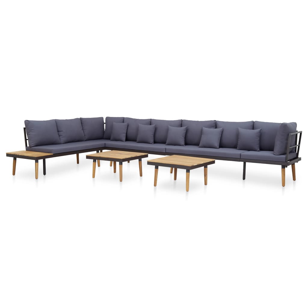 Luxurious Outdoor Set