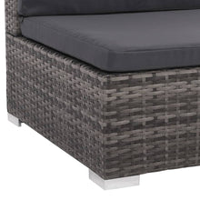 Load image into Gallery viewer, Jake 11 Seater Outdoor Sofa Set with Coffee Table
