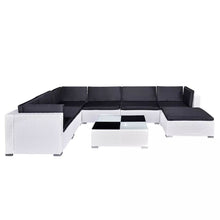 Load image into Gallery viewer, Canyon Latest Outdoor Lounge Set
