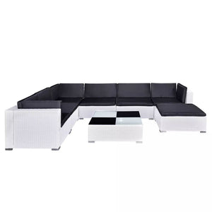 Canyon Latest Outdoor Lounge Set