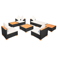 Load image into Gallery viewer, NextGen Outdoor Lounge

