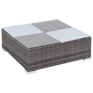 Dorsten New style outdoor Large  Set