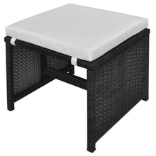 Load image into Gallery viewer, Kumba 12 Seater Brand New Outdoor Dining Set
