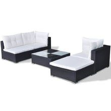 Load image into Gallery viewer, Beautiful Romo Outdoor Lounge Set
