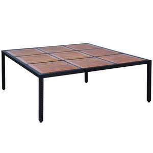 Sullivan 12 Seater Grand Outdoor Dining Set