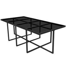 Load image into Gallery viewer, Kumba 12 Seater Brand New Outdoor Dining Set
