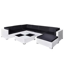 Load image into Gallery viewer, Canyon Latest Outdoor Lounge Set
