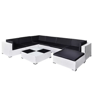 Canyon Latest Outdoor Lounge Set