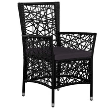 Load image into Gallery viewer, Crimba 8 Seater Dining Suite
