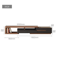 Load image into Gallery viewer, Super Attractive and Beautiful Entertainment Unit
