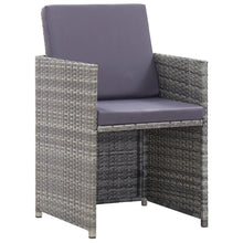 Load image into Gallery viewer, Luxury 10 Seater 11 Piece Outdoor Dining Set
