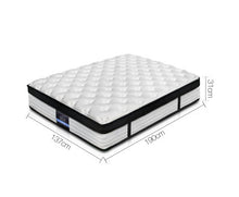 Load image into Gallery viewer, Giselle Bedding Double Size 31cm Thick Foam Mattress
