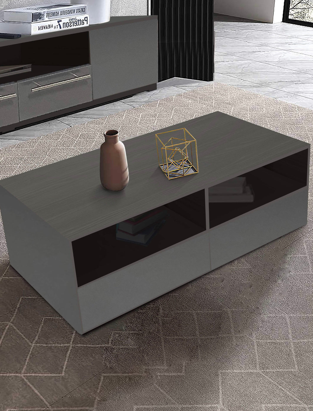 Modern Exclusive Coffee Table