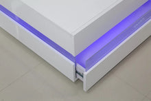 Load image into Gallery viewer, led coffee table
