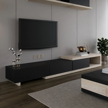 Load image into Gallery viewer, NS 2022 Ultra Modern Entertainment Unit

