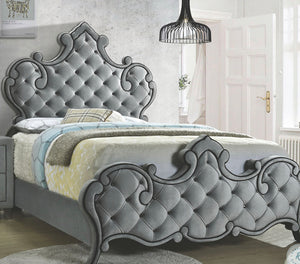 Carden Super Modern Luxury Bed Frame