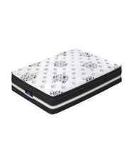 Load image into Gallery viewer, Giselle Bedding King Single Size Mattress Bed COOL GEL Memory Foam Euro Top Pock
