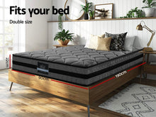 Load image into Gallery viewer, Giselle Mattress Queen Double King Single Firm Foam Pocket Spring 22cm
