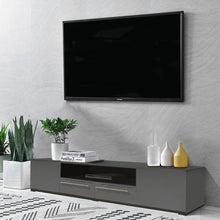 Load image into Gallery viewer, Super Modern 2021 Entertainment TV Unit
