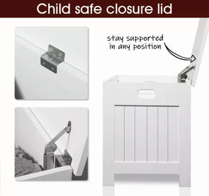 Levede Kids Toy Box Storage Chest Cabinet Container Clothes Organiser Children