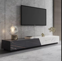 Load image into Gallery viewer, NX Modern Premium Style Tv Unit 2.2 meter
