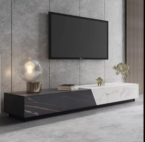NX Modern Premium Style Tv Unit 2.2 meter