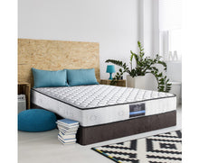 Load image into Gallery viewer, Giselle Bedding Queen Size 23cm Thick Firm Mattress
