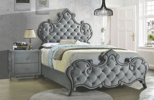 Carden Super Modern Luxury Bed Frame
