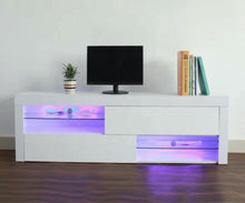 Load image into Gallery viewer, 180cm Modern TV Entertainment Unit
