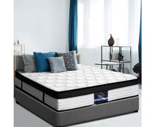 Load image into Gallery viewer, Giselle Bedding Double Size 31cm Thick Foam Mattress
