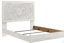Load image into Gallery viewer, Raia Exclusive Modern Luxury Bed
