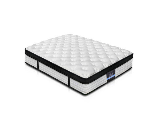 Giselle Bedding Double Size 31cm Thick Foam Mattress