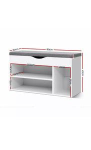 Shoe Cabinet new