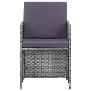 Luxury 10 Seater 11 Piece Outdoor Dining Set