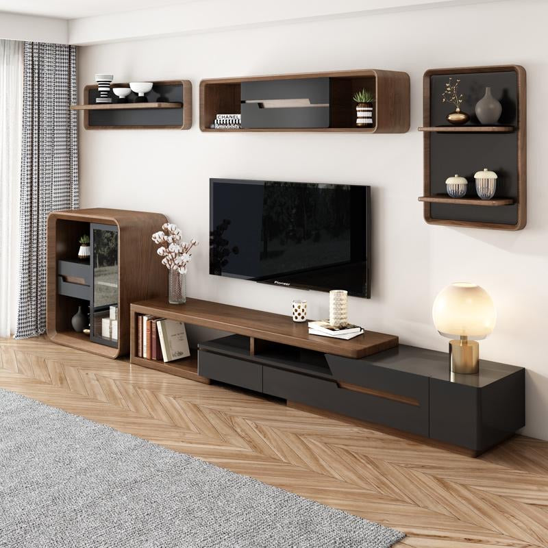 Super Attractive and Beautiful Entertainment Unit