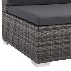 Dorsten New style outdoor Large  Set