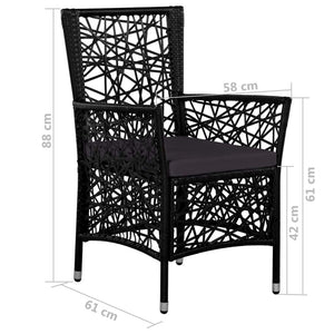 Crimba 8 Seater Dining Suite