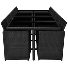 Load image into Gallery viewer, Kumba 12 Seater Brand New Outdoor Dining Set

