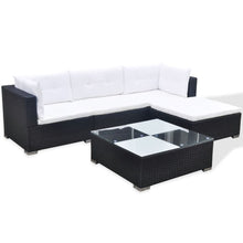 Load image into Gallery viewer, Beautiful Romo Outdoor Lounge Set

