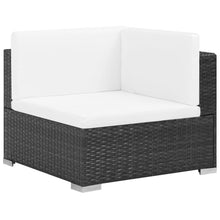 Load image into Gallery viewer, Edison Outdoor Sofa Set
