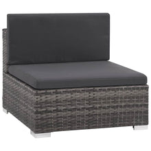 Load image into Gallery viewer, Jake 11 Seater Outdoor Sofa Set with Coffee Table
