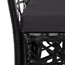 Load image into Gallery viewer, Crimba 8 Seater Dining Suite
